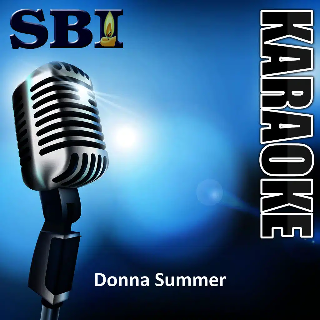 Bad Girls (Karaoke Version)