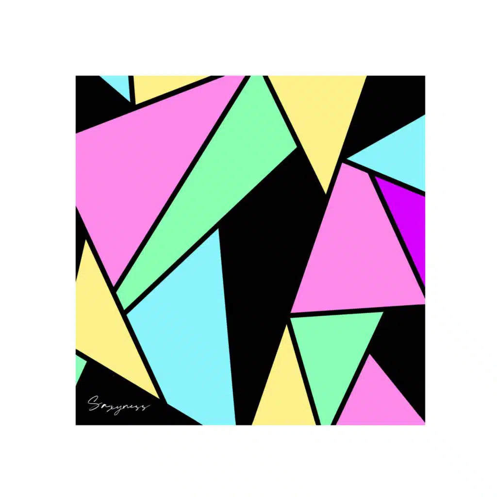 Saxyness (Re-Grooved)