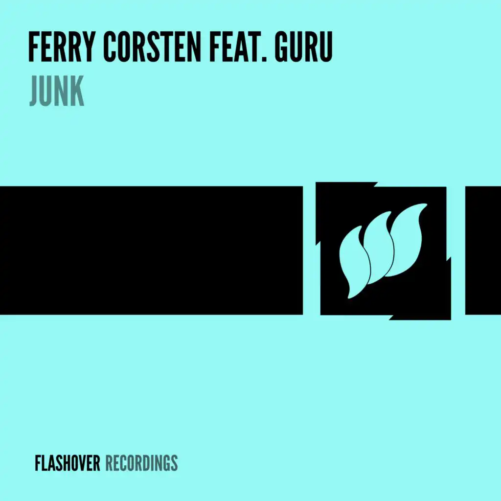 Junk (Flashover Remix) [feat. Guru]