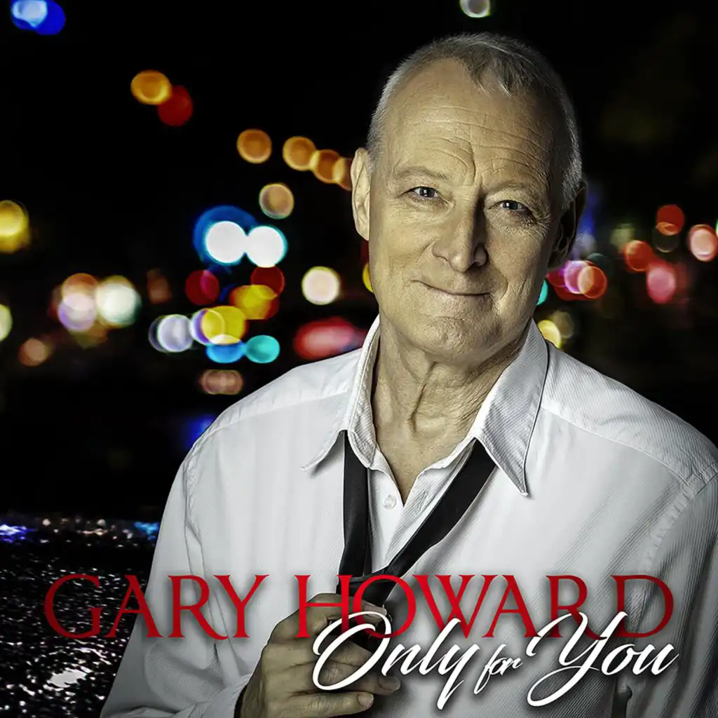 Gary Howard