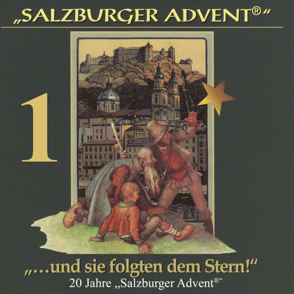 Kinderschlittenfahrt (Live)