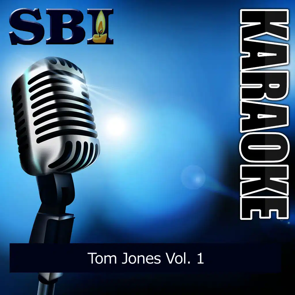 I Who Have Nothing (Karaoke Version)