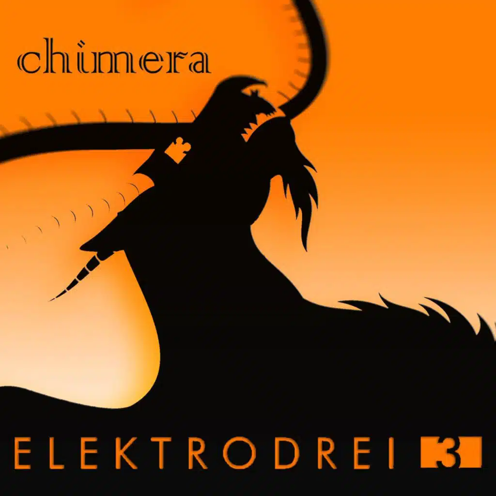 Chimera (Decay Remix)
