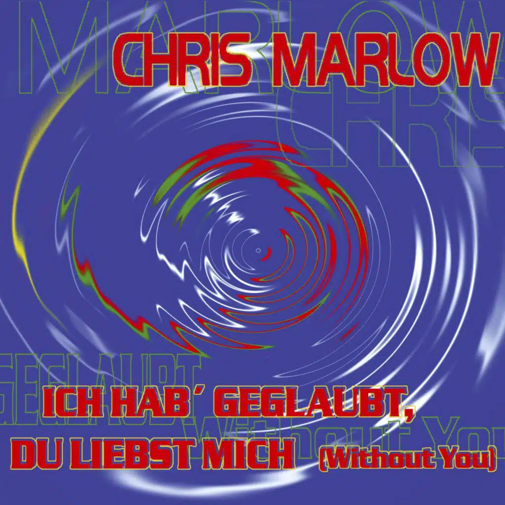 Ich hab' geglaubt, Du liebst mich (Without You) (Radiomix)