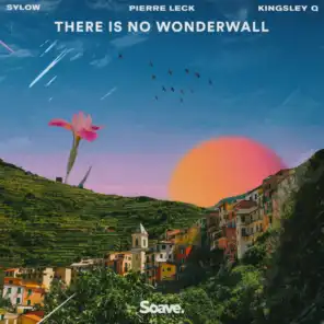 There Is No Wonderwall