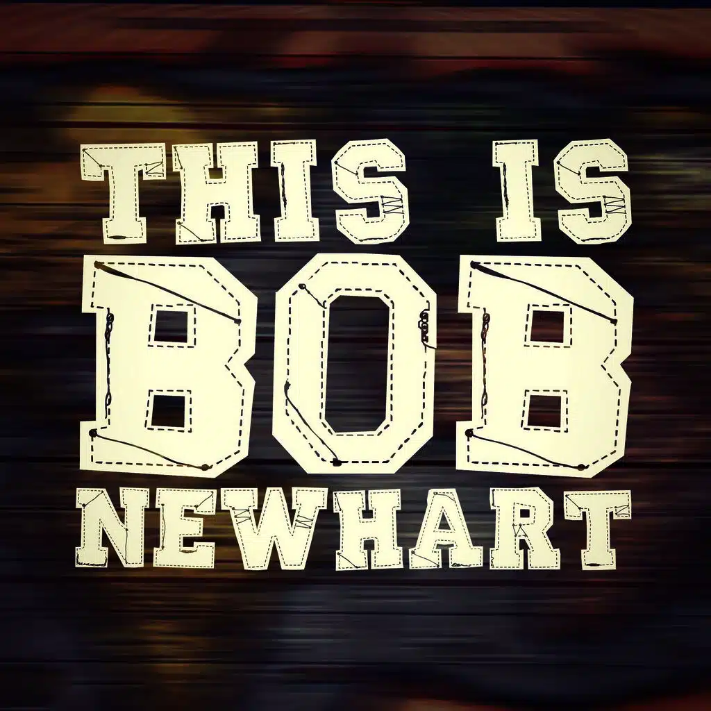 This Is Bob Newhart