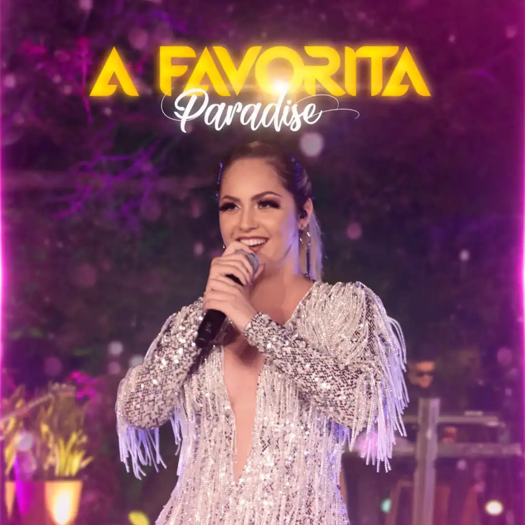 Agora Que Acabou (feat. Priscila Senna)