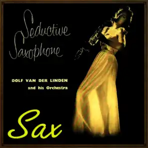 Seductive Saxsophone