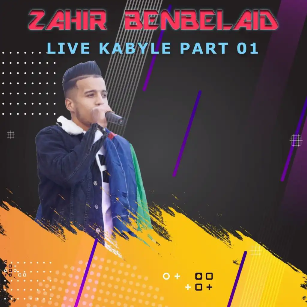 Live Kabyle, Pt. 1