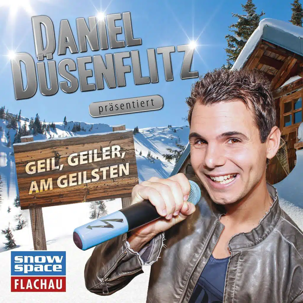 Geil, Geiler, am Geilsten