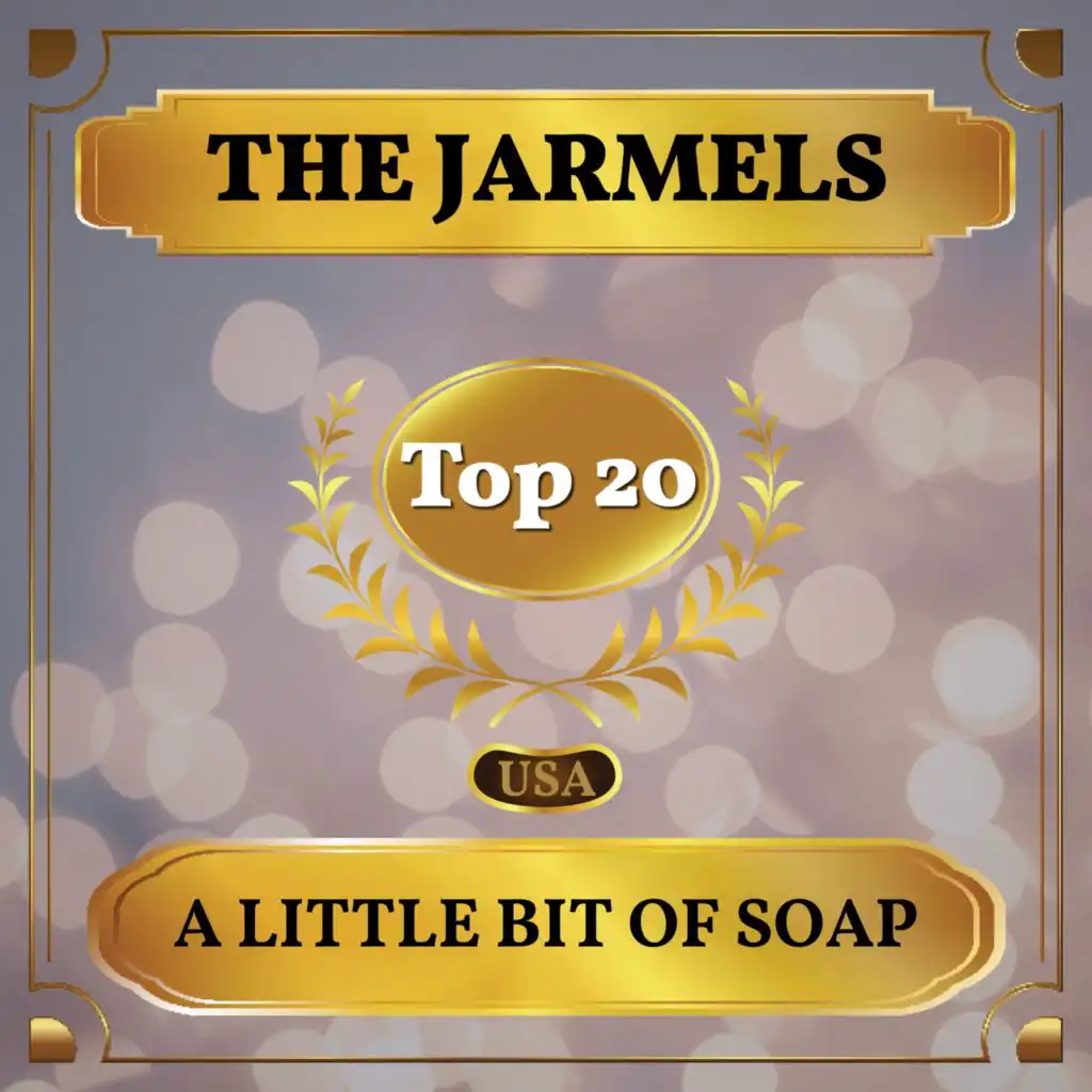The Jarmels
