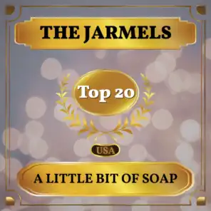The Jarmels