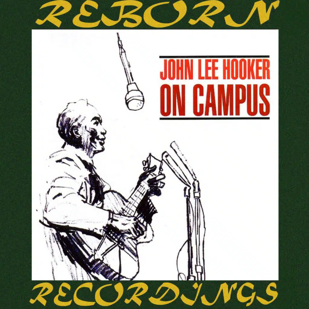 Love Is a Burning Thing