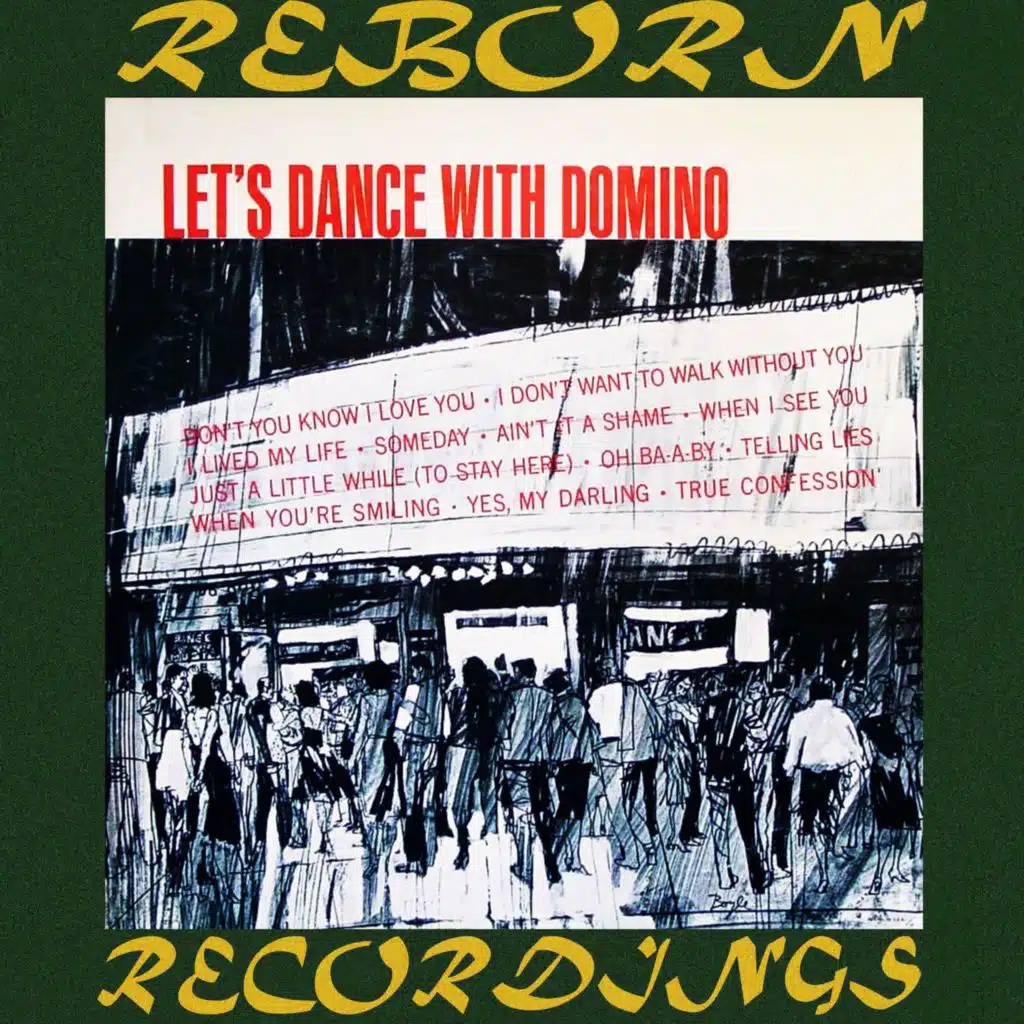 I Don't Want to Walk Without You (Instr. with Chorus)