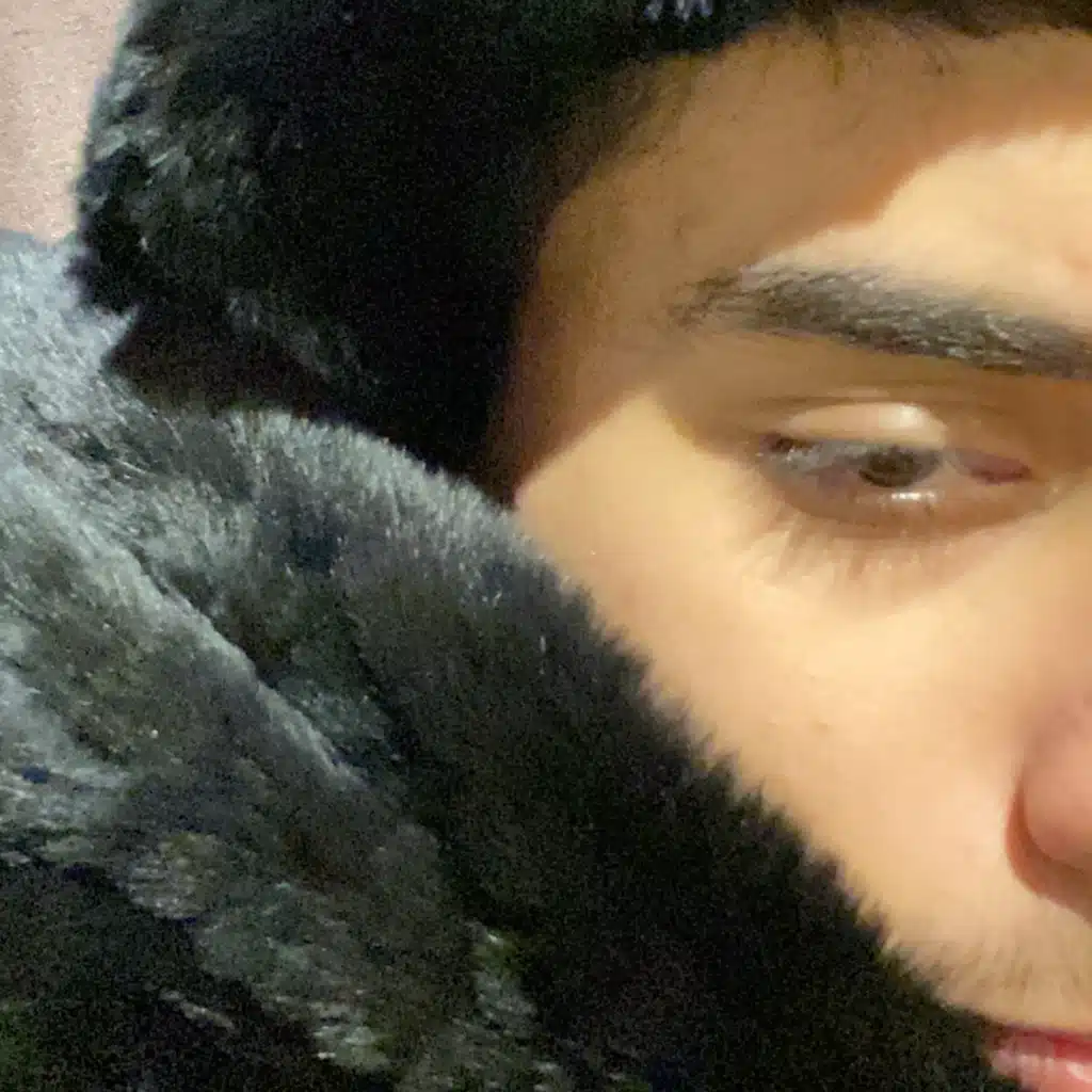 I Live in Spain but without the S