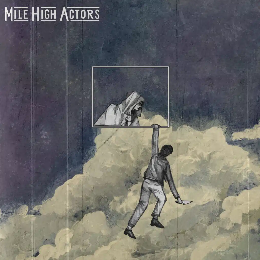 Mile High Actors