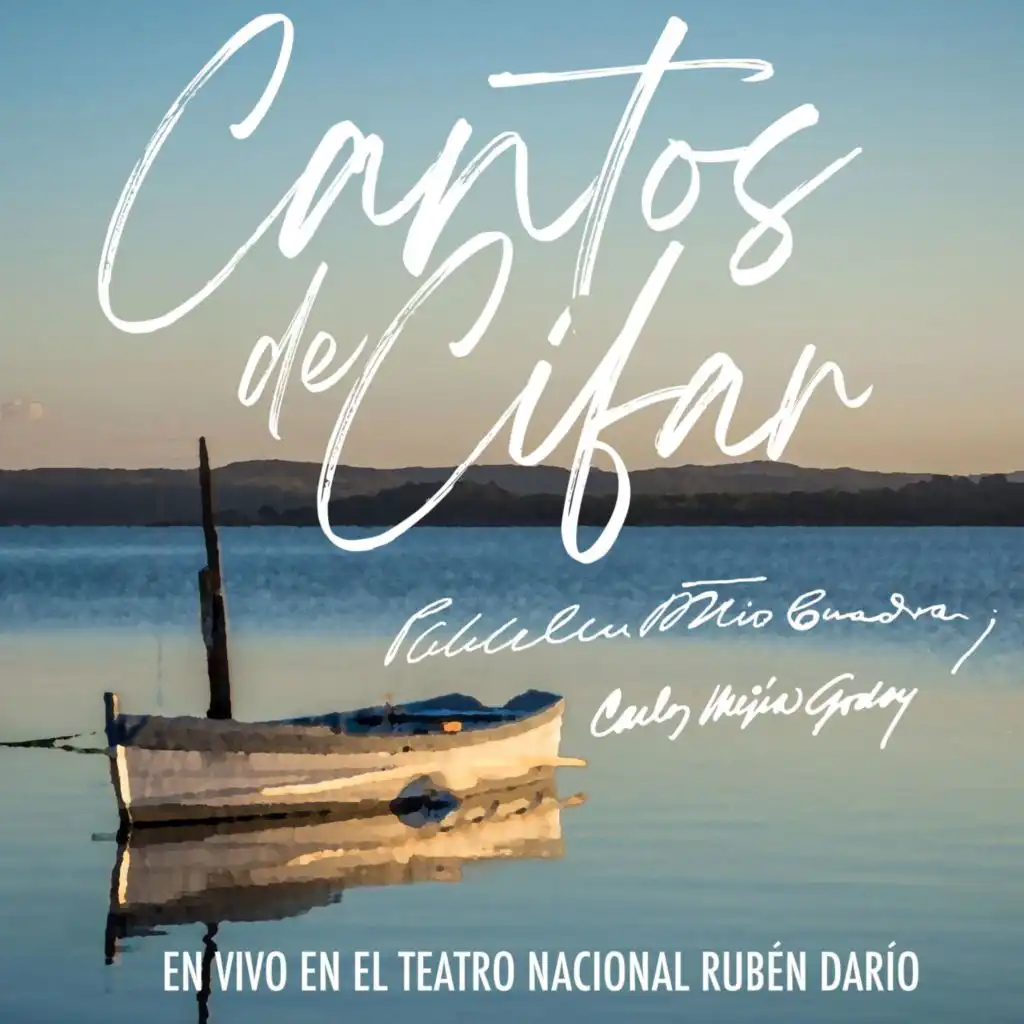 El Nacimiento de Cifar (Live)