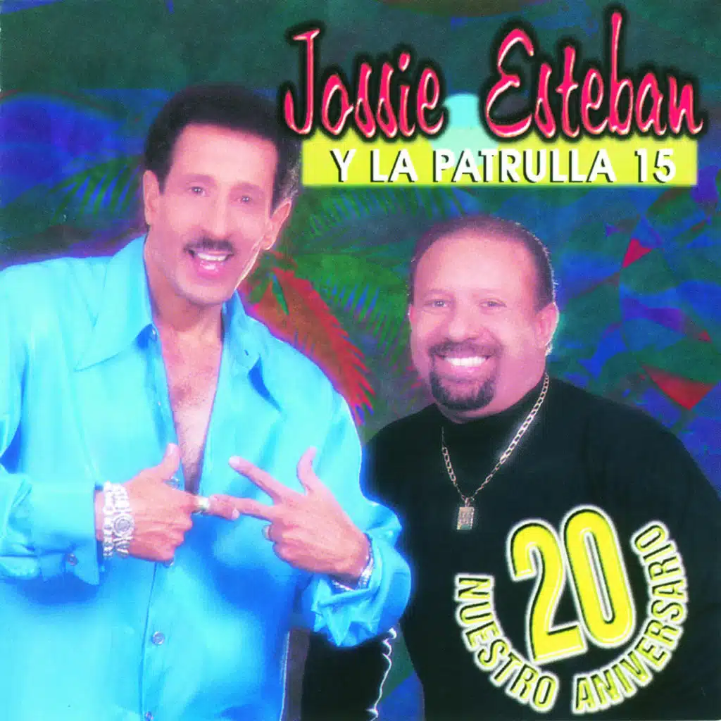 Nuestro 20 Aniversario