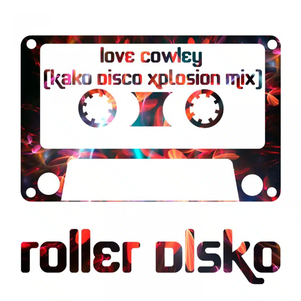 Roller Disko