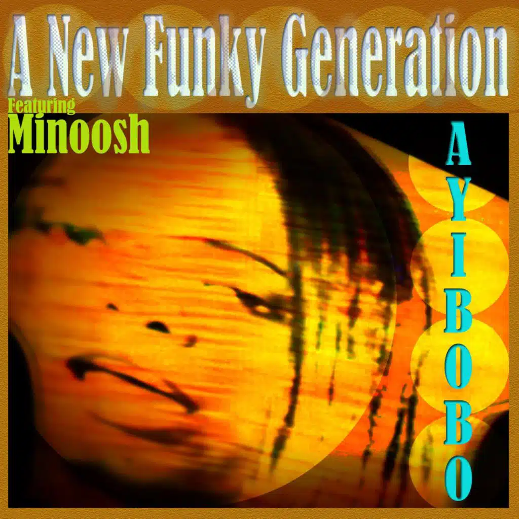 A New Funky Generation