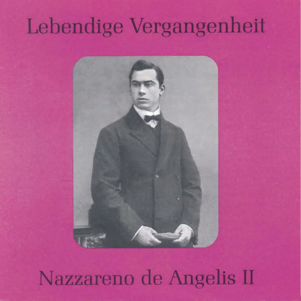 Nazzareno De Angelis
