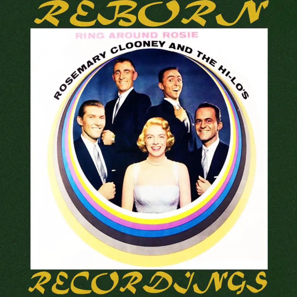 Rosemary Clooney & The Hi-Lo's