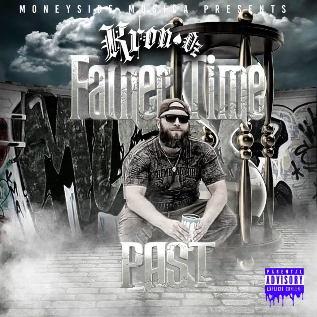 Computer Screens (feat. Twisted Insane & Trouble Loc)