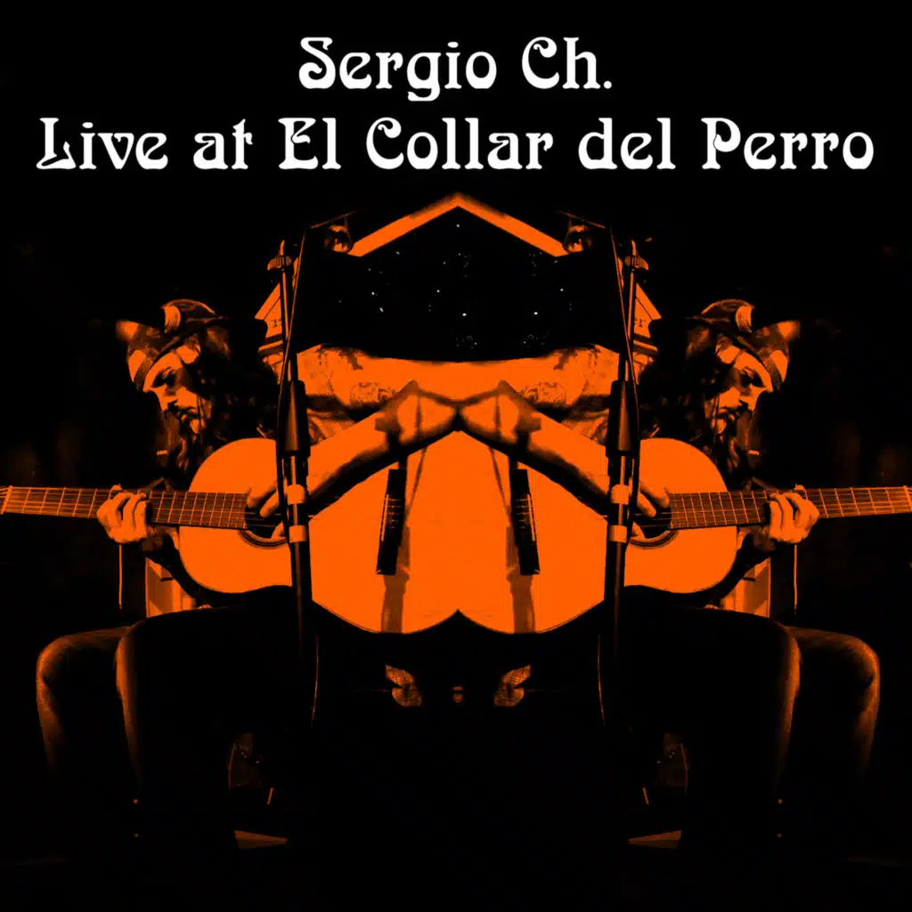 Live at El Collar del Perro