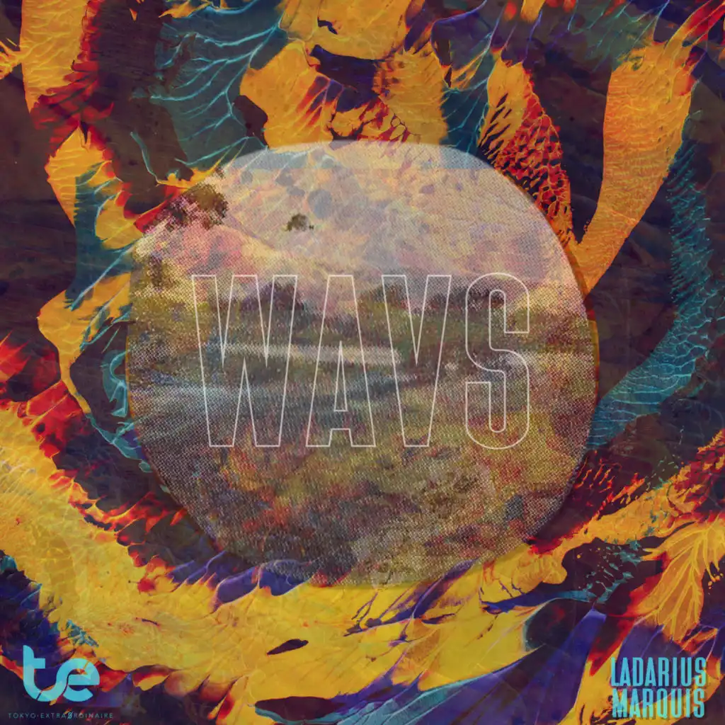 Wavs (feat. Ladarius Marquis)