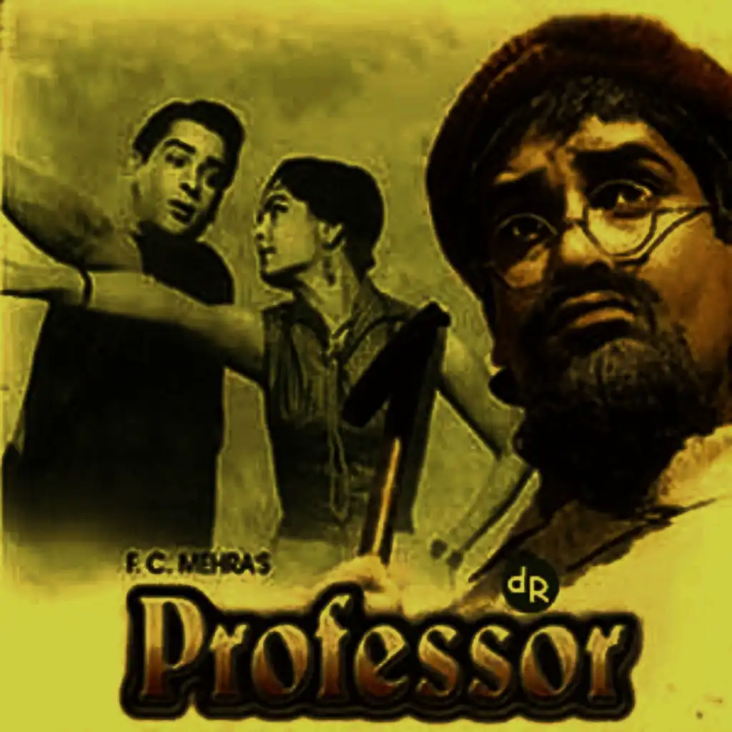 Professor (Original Motion Picture Soundtrack)