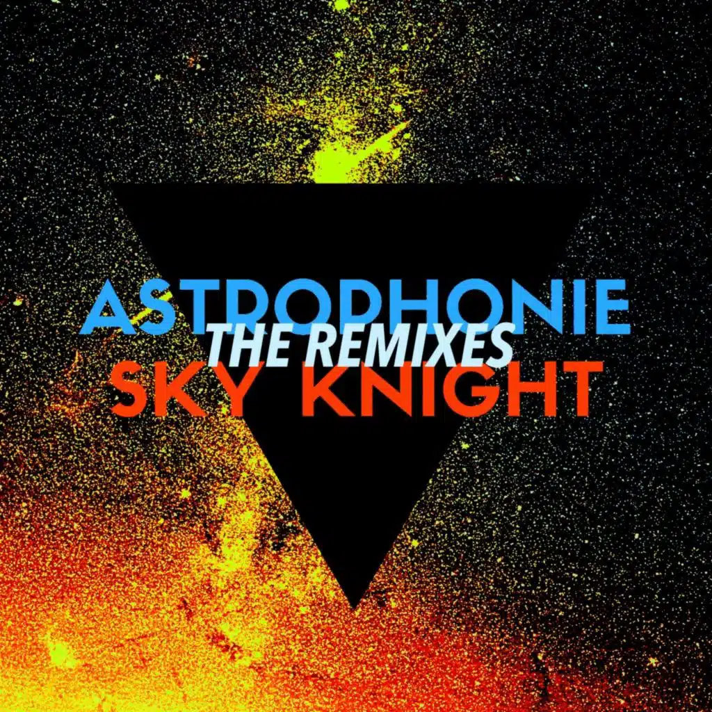 Astrophonie