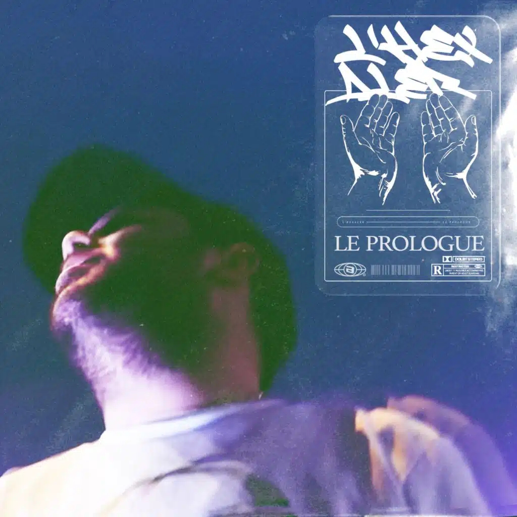 Freestyle CQFD (feat. VA)