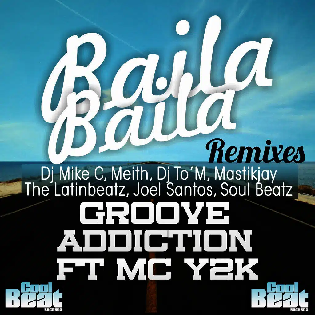 Baila Baila (Giga Remix)