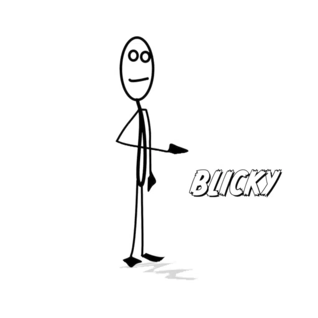Blicky
