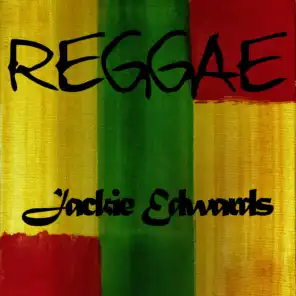 Reggae Jackie Edwards