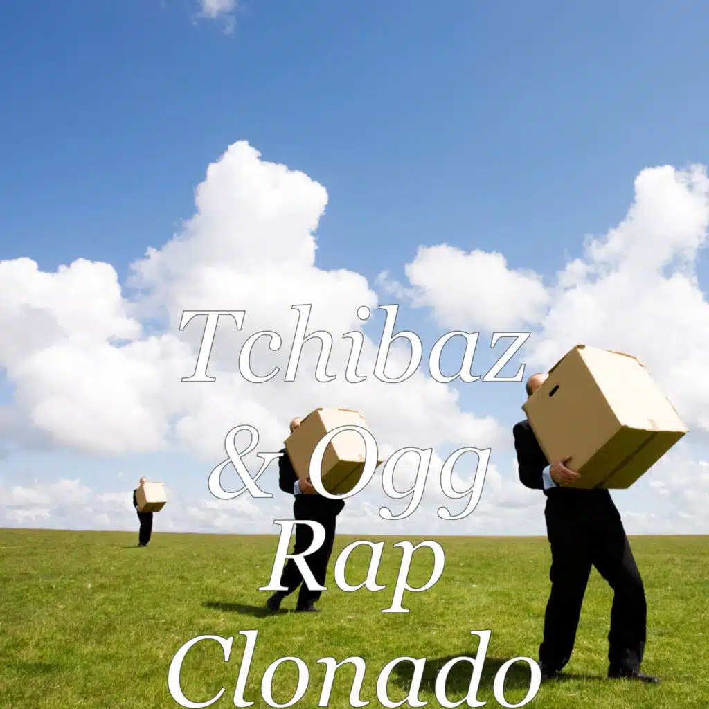 Rap Clonado