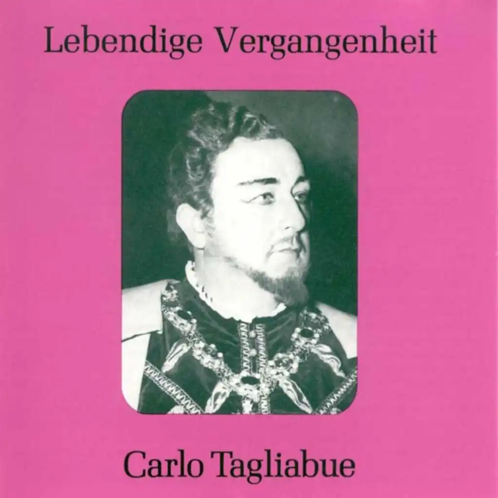 Carlo Tagliabue