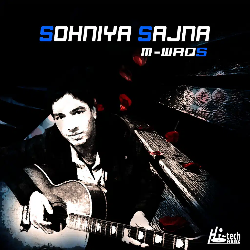 Sohniya Sajna