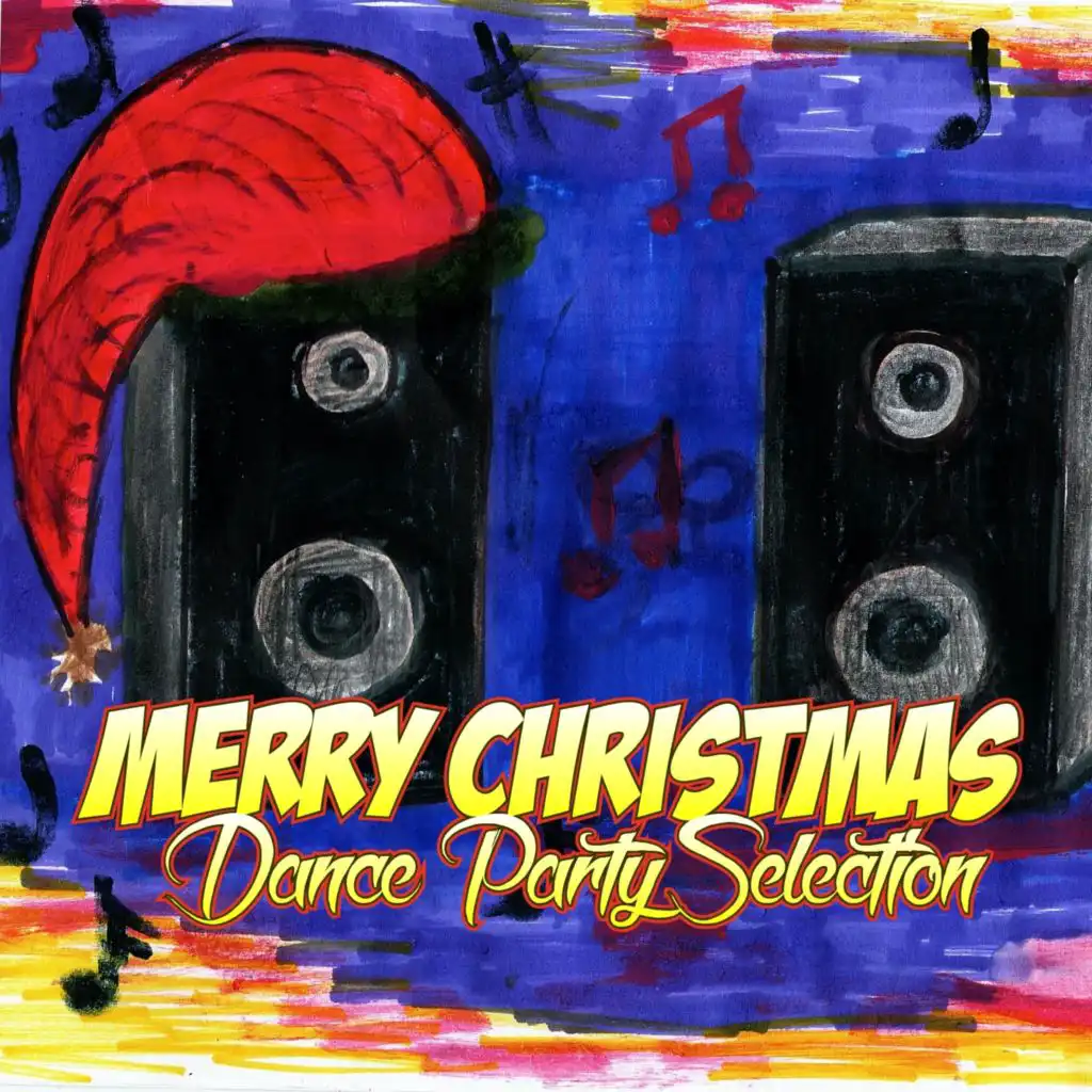 Merry Christmas (Dance party selection)