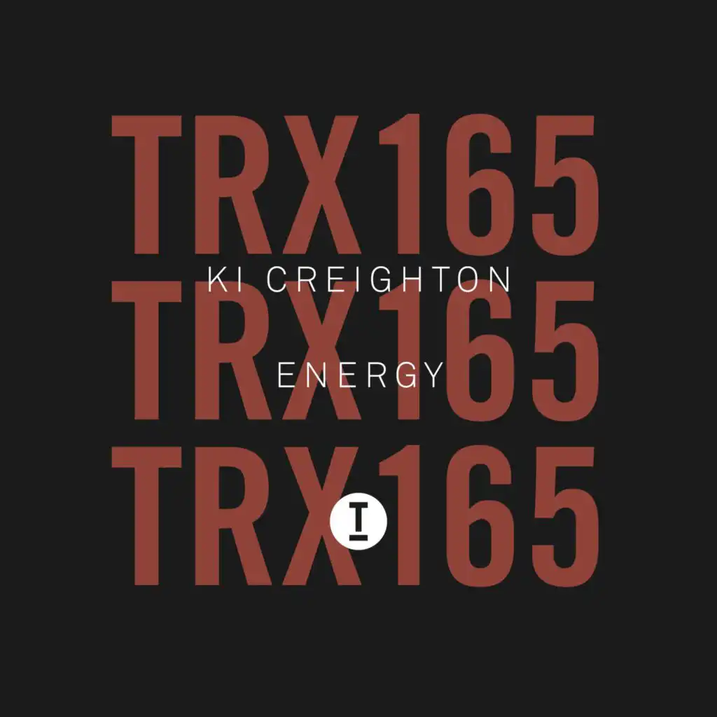 Energy (Extended Mix)