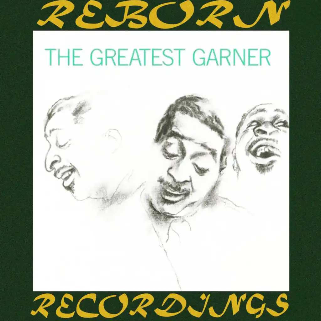 The Greatest Garner (Hd Remastered)