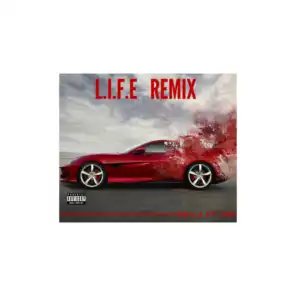 L.I.F.E (Remix) [feat. JBZ]
