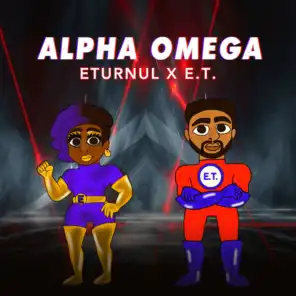 Alpha Omega (feat. E.T. (Hardmusic))