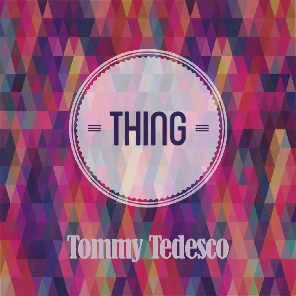 Tommy Tedesco