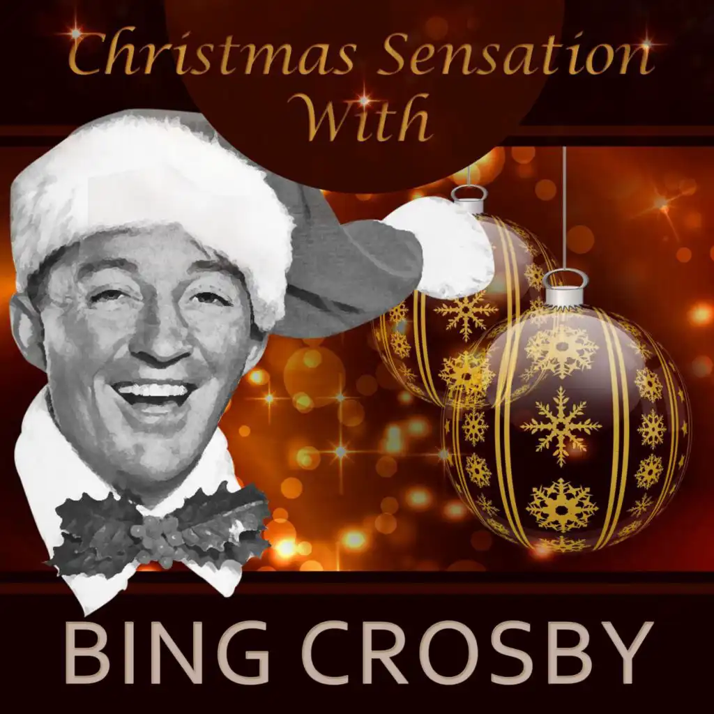 Christmas Sensation with Bing Crosby