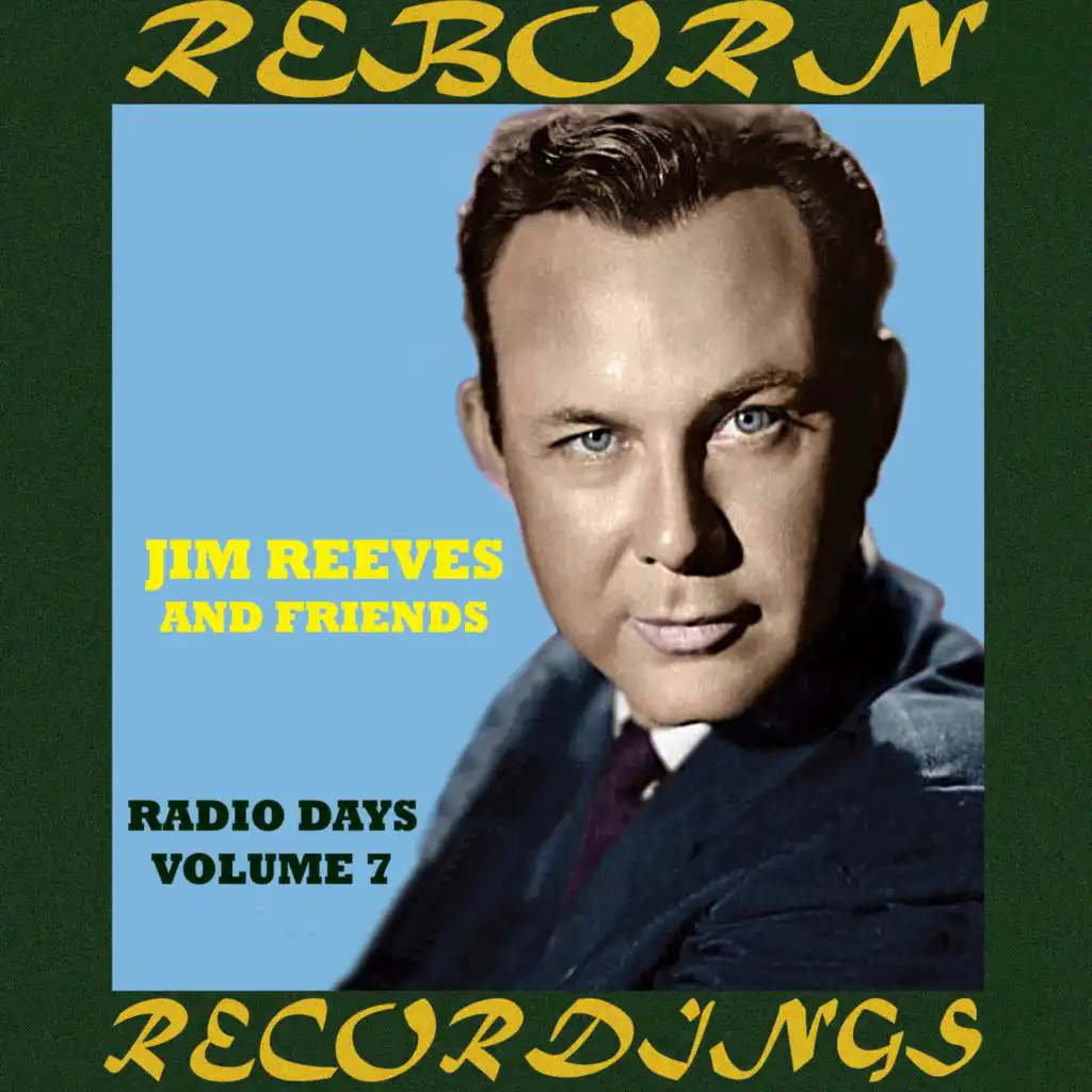 Radio Days, Vol. 7 (Hd Remastered)