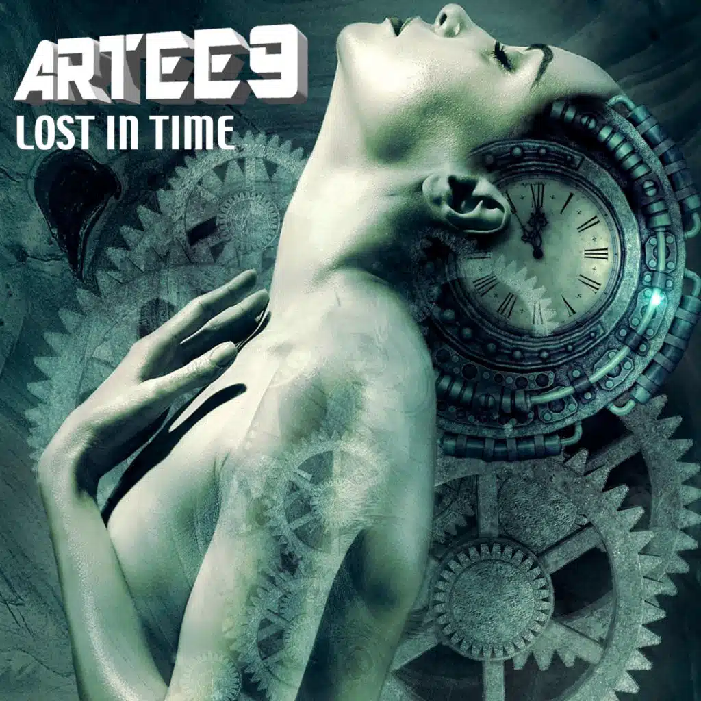 Lost in Time