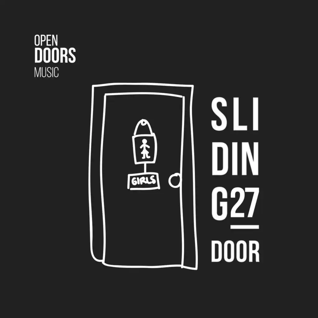 Sliding Door Vol.27