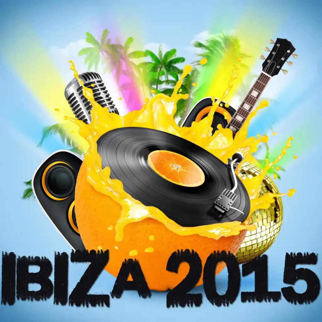 I Want You (Ibiza 2015)