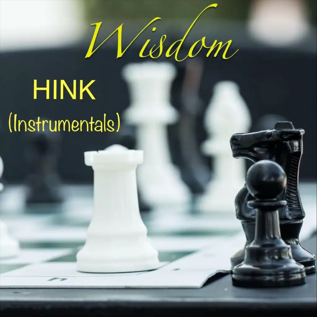 Wisdom (Instrumentals)